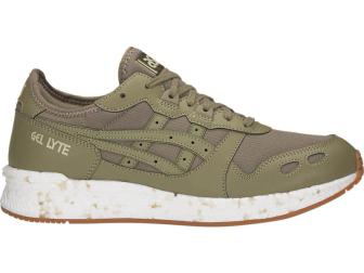 Asics tiger gel lyte aloe best sale